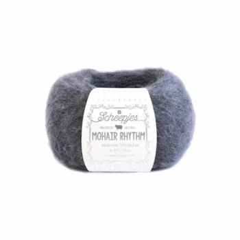 Scheepjes Mohair Rhythm